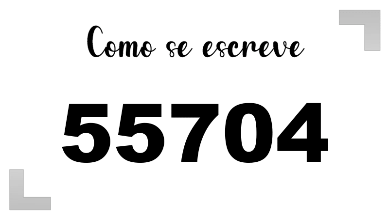 Imagem do número 55704