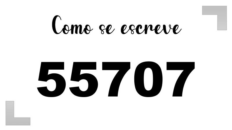 Imagem do número 55707
