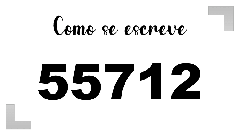 Imagem do número 55712