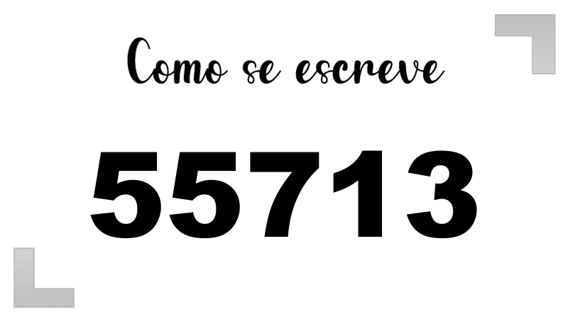 Imagem do número 55713