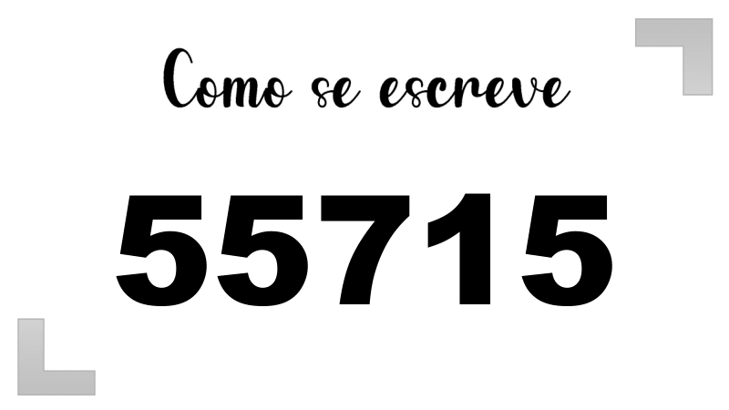 Imagem do número 55715
