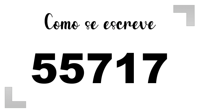 Imagem do número 55717