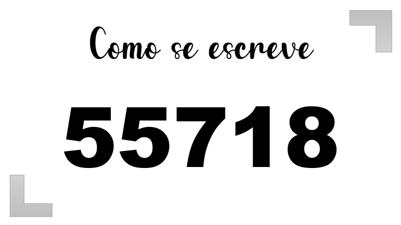 Imagem do número 55718