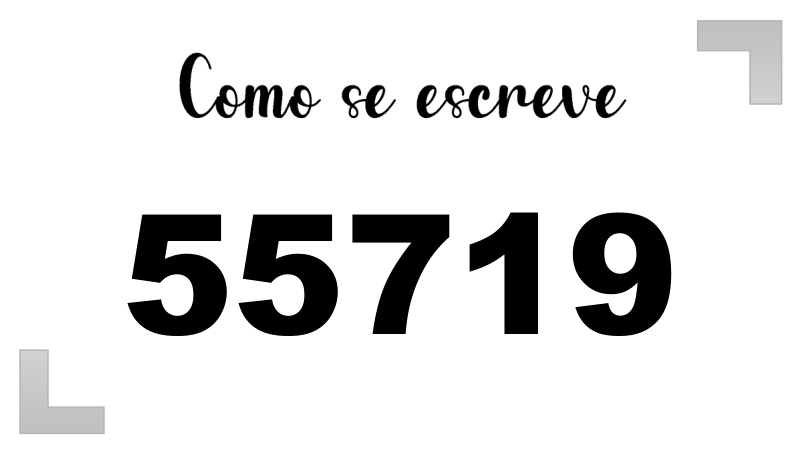 Imagem do número 55719