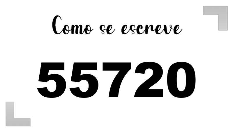 Imagem do número 55720