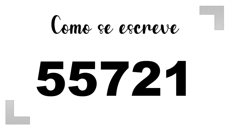 Imagem do número 55721