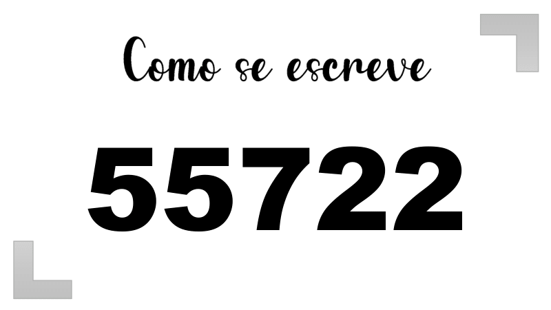 Imagem do número 55722