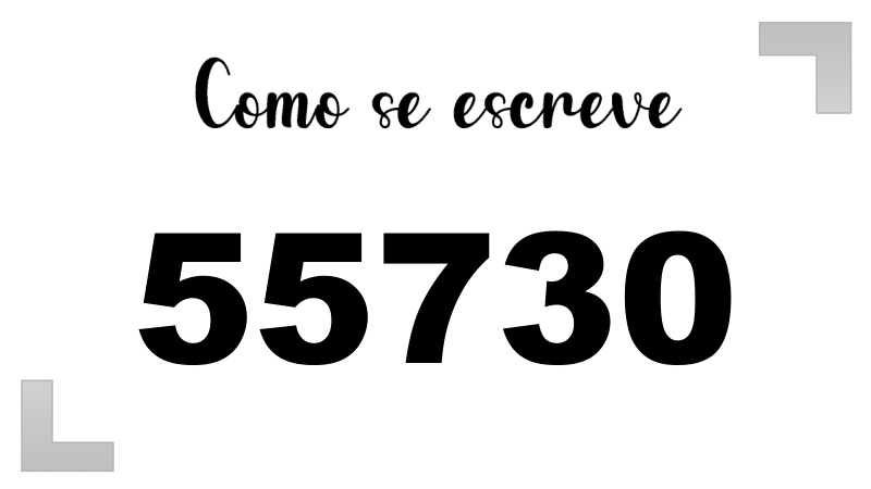 Imagem do número 55730