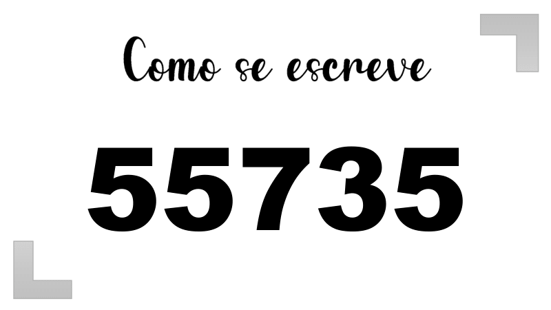 Imagem do número 55735