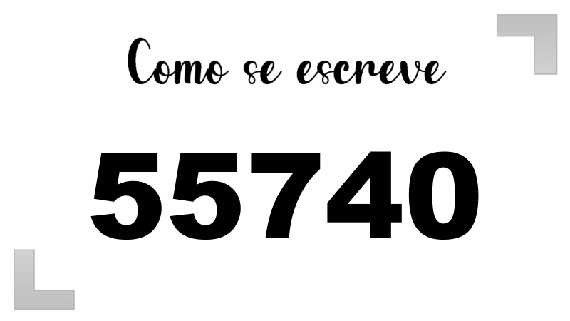 Imagem do número 55740