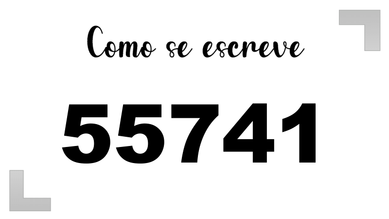 Imagem do número 55741
