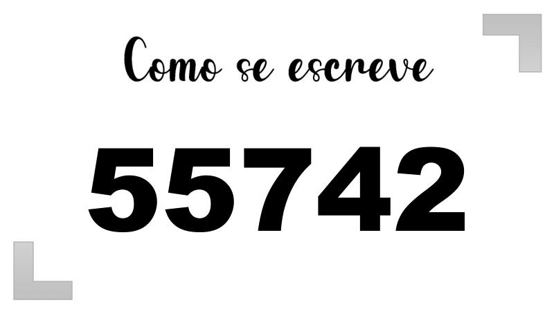 Imagem do número 55742