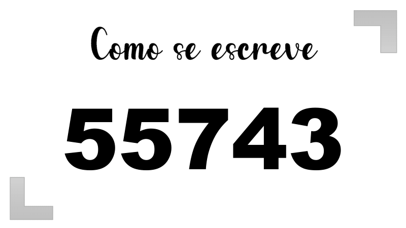 Imagem do número 55743