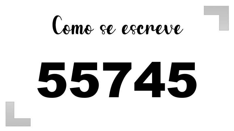 Imagem do número 55745