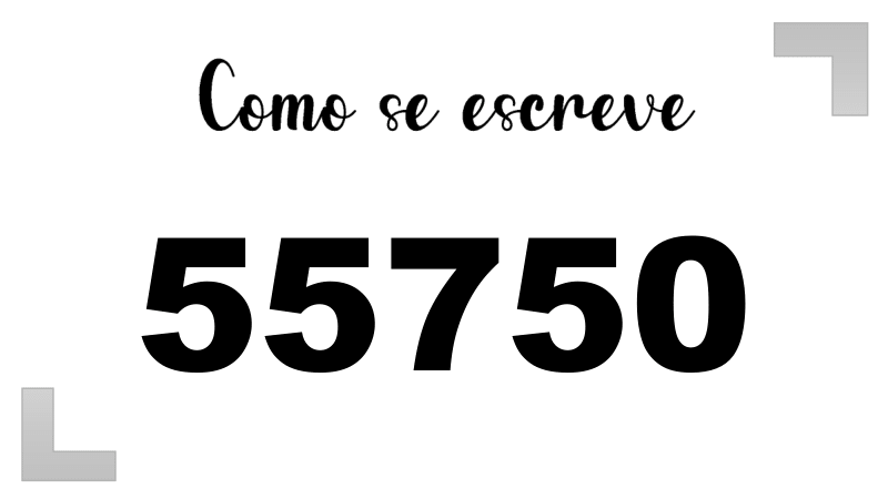 Imagem do número 55750