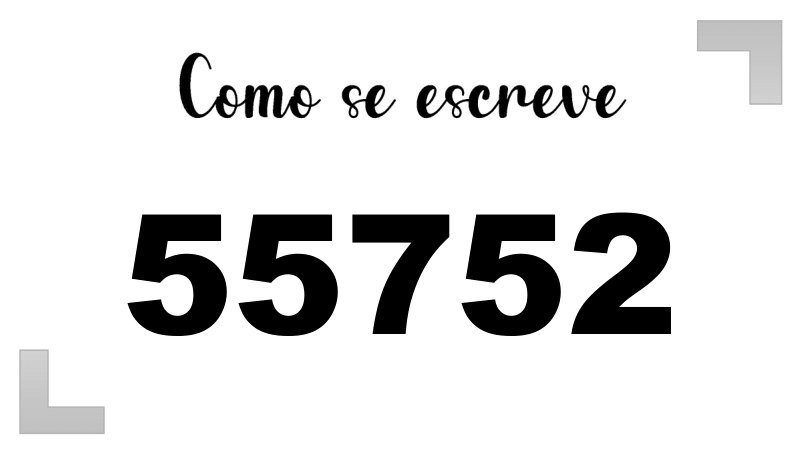 Imagem do número 55752