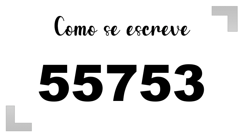 Imagem do número 55753