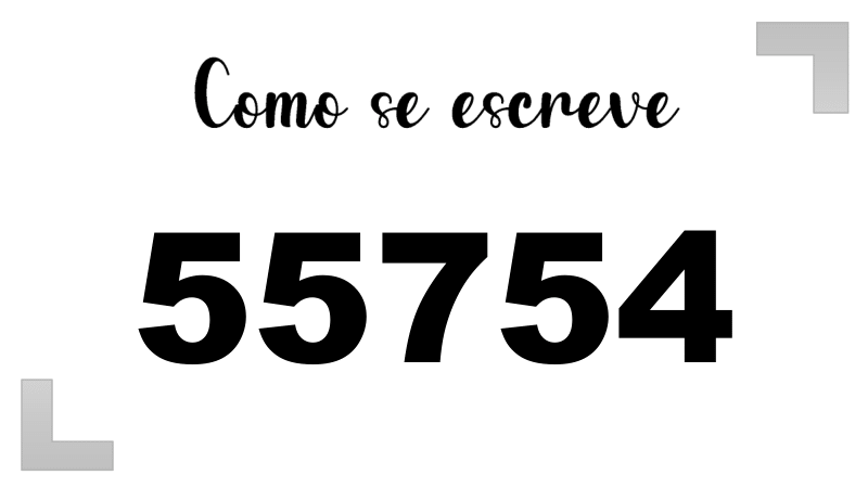 Imagem do número 55754