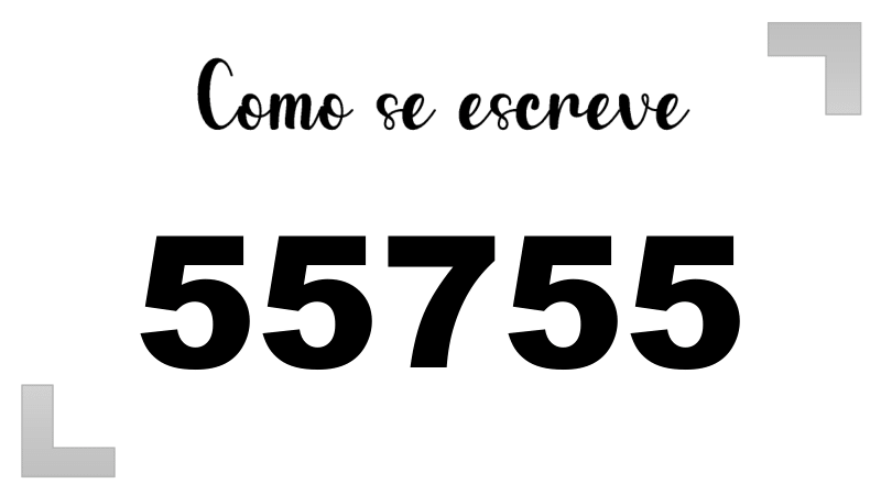 Imagem do número 55755