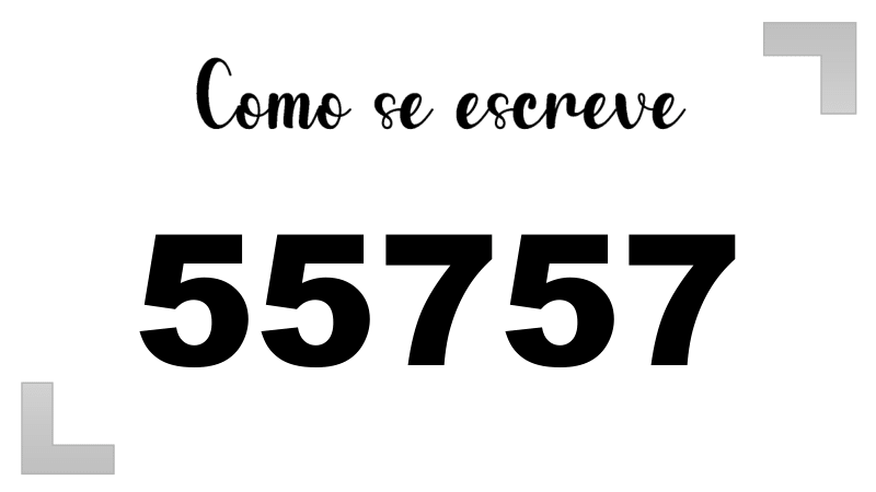 Imagem do número 55757