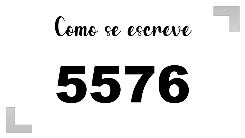 Imagem do número 5576