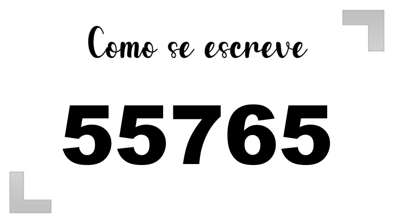 Imagem do número 55765