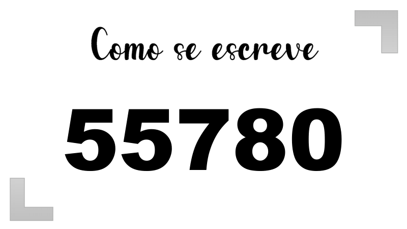 Imagem do número 55780