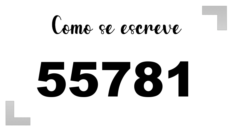 Imagem do número 55781