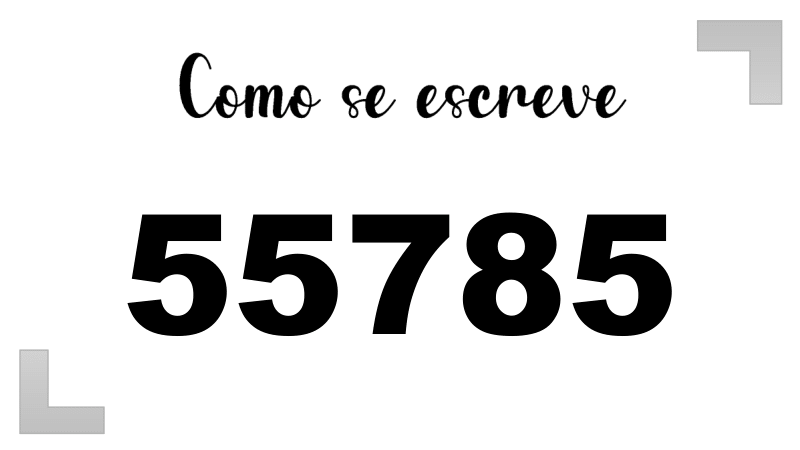 Imagem do número 55785