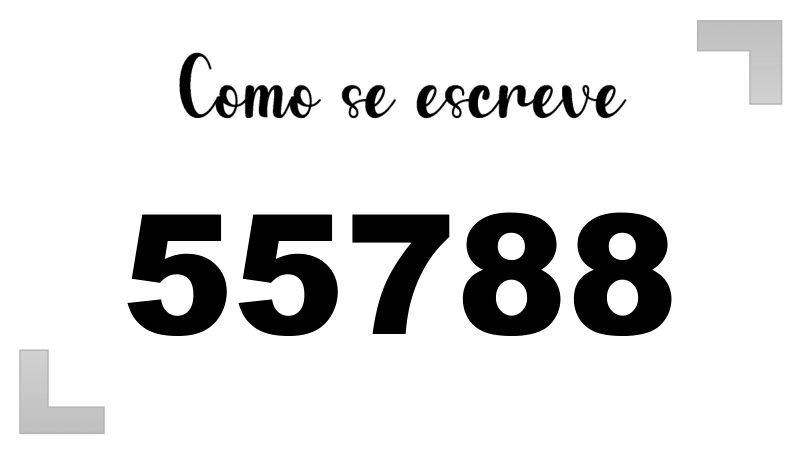 Imagem do número 55788