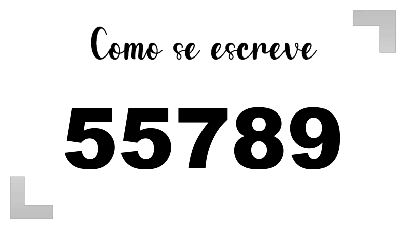 Imagem do número 55789