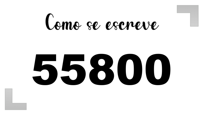 Imagem do número 55800
