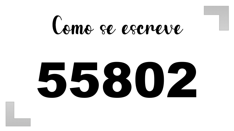Imagem do número 55802