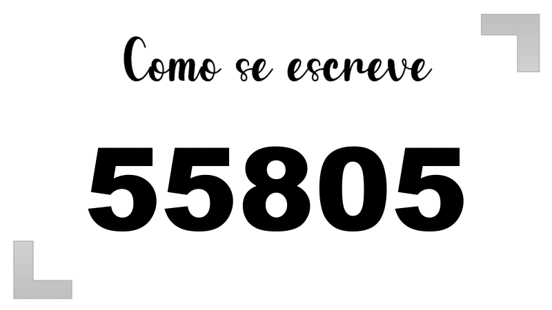 Imagem do número 55805