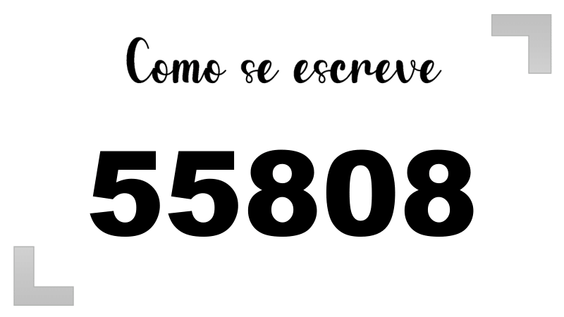 Imagem do número 55808