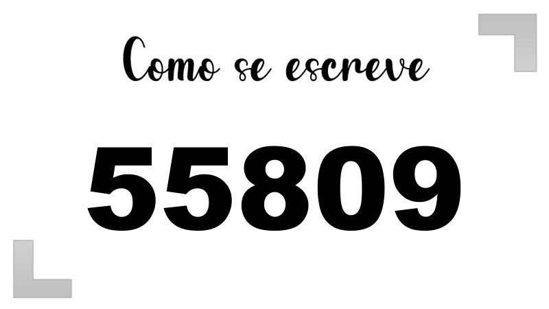 Imagem do número 55809