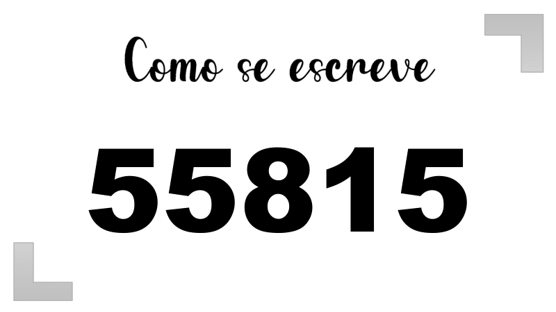 Imagem do número 55815