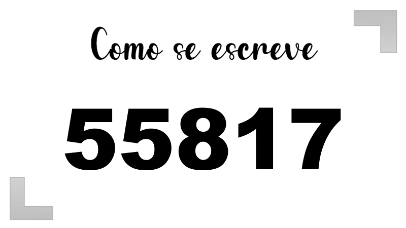 Imagem do número 55817