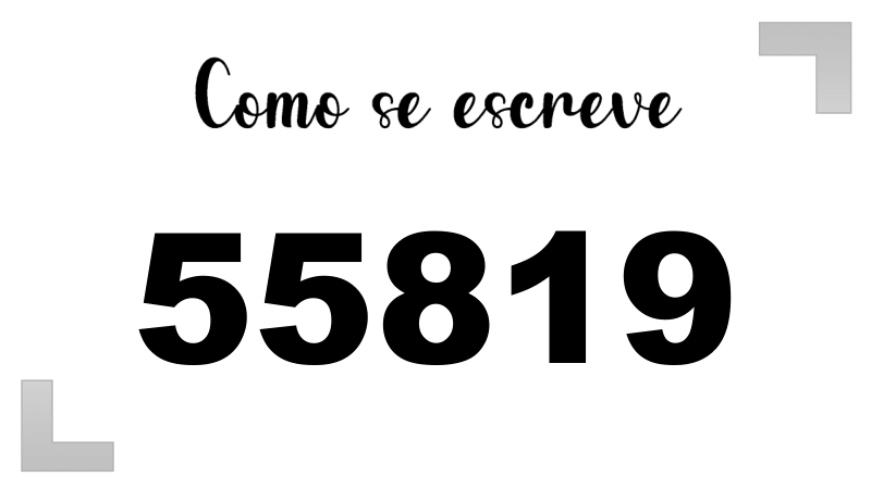 Imagem do número 55819