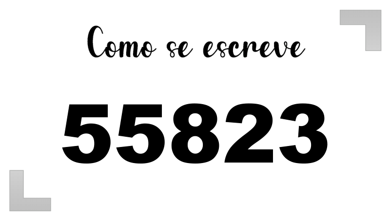 Imagem do número 55823