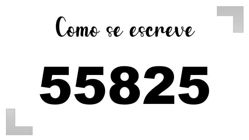 Imagem do número 55825