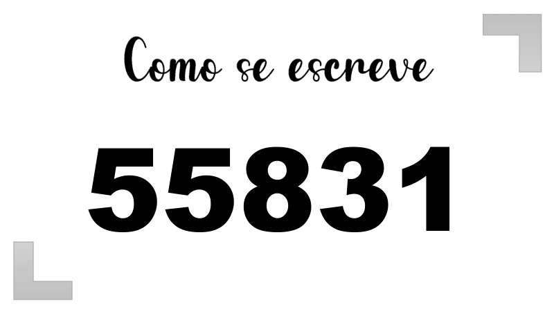 Imagem do número 55831