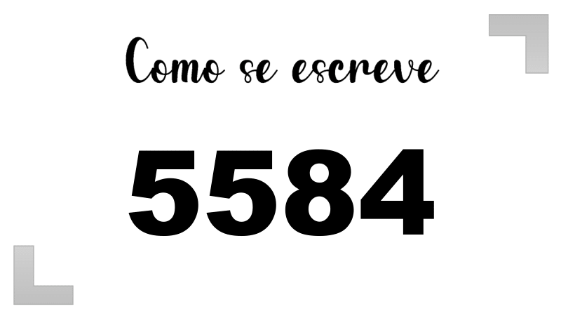 Imagem do número 5584