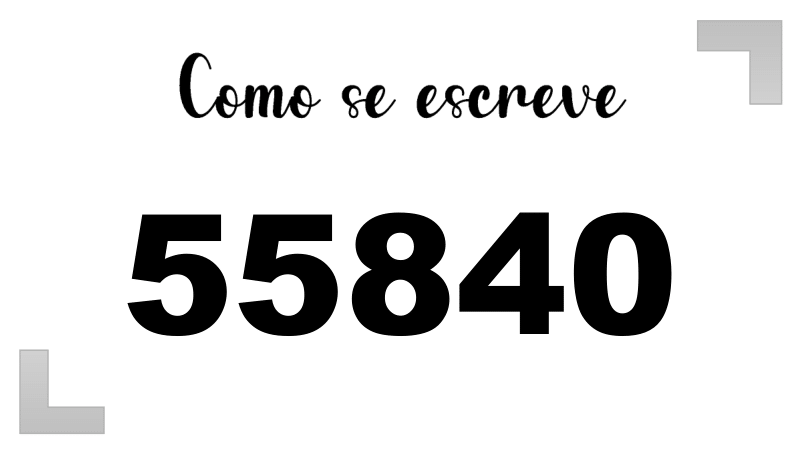 Imagem do número 55840