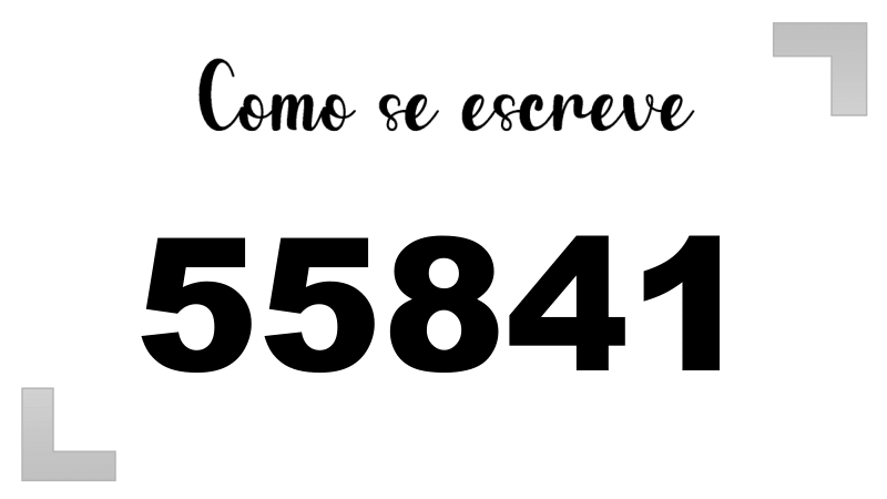Imagem do número 55841