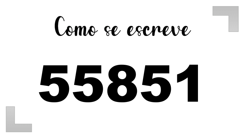 Imagem do número 55851