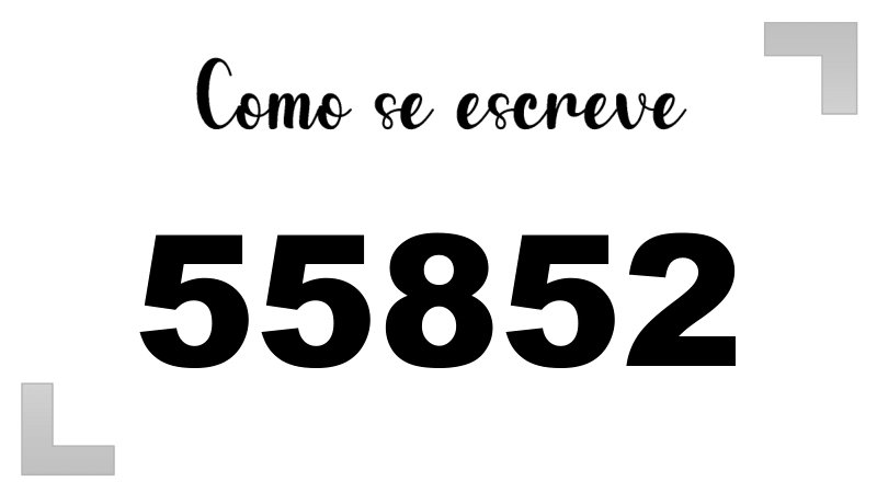 Imagem do número 55852