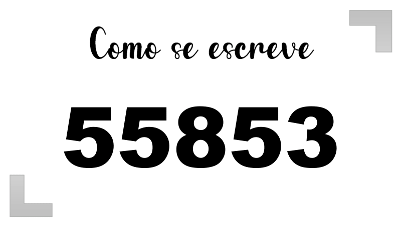 Imagem do número 55853