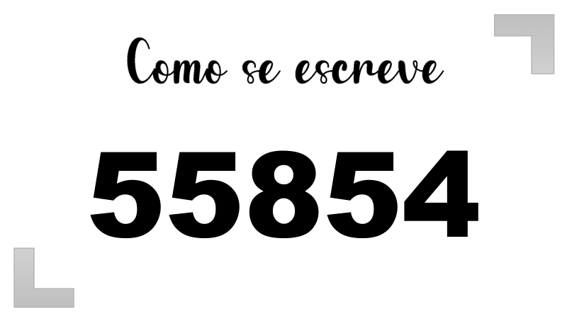 Imagem do número 55854