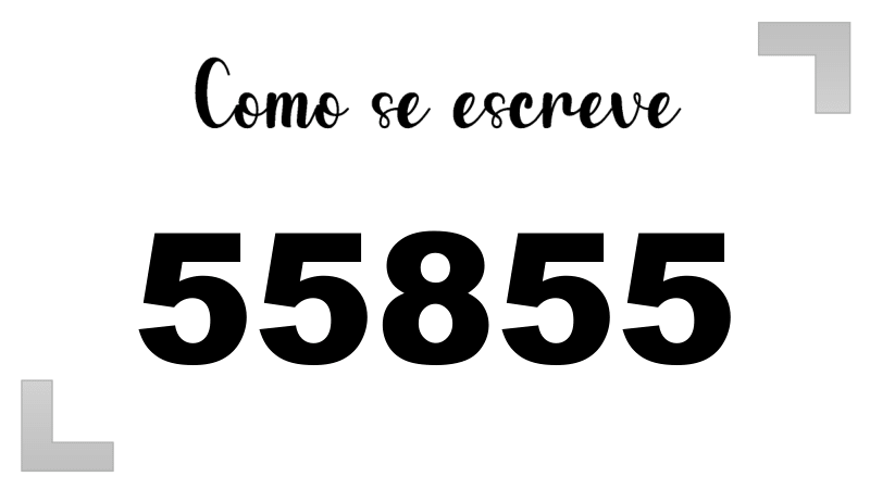 Imagem do número 55855